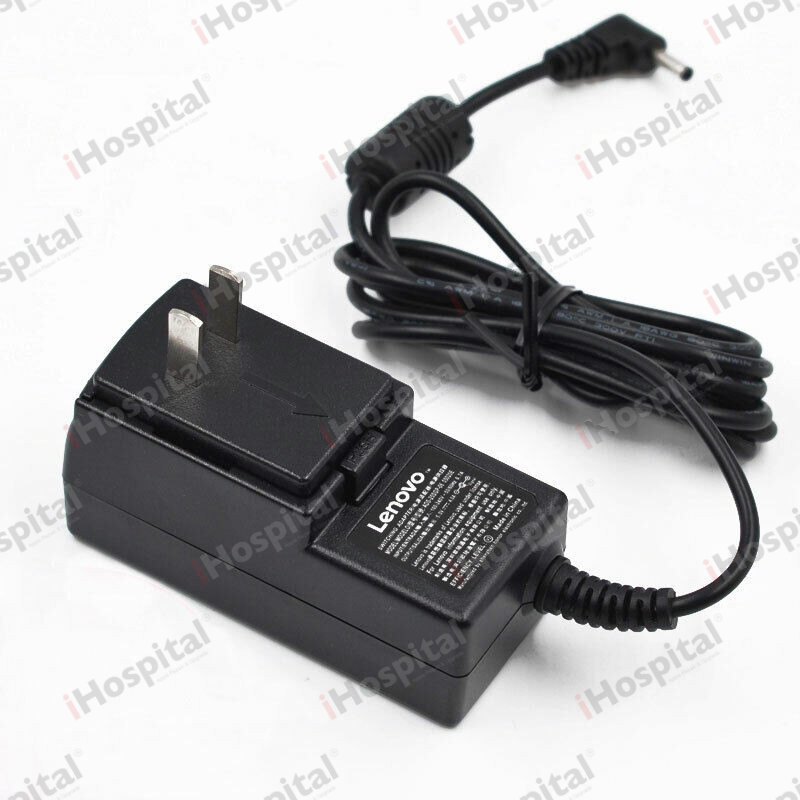 Original Lenovo 20W Laptop Charger 5V 4A – 3.5×1.3mm (ADS-25SGP-06)