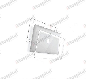Apple Hardshell Case – MacBook Pro & MacBook Air