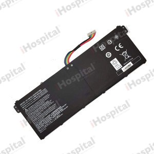 Battery AC14B18J for Acer Aspire ES1-111M-P2YU – 11.4V, 36Wh