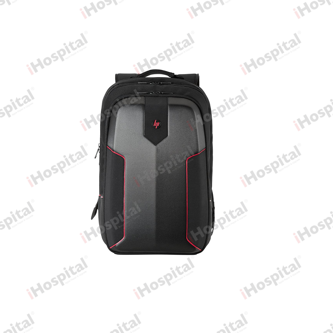 HP Armored Gaming Backpack Bag 24L 17.3” (2NL86PA#AB2)