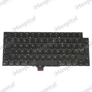 Keyboard MacBook A2442-A2485-A2779-A2780 UK Original