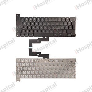 Keyboard MacBook A2338 UK,Original