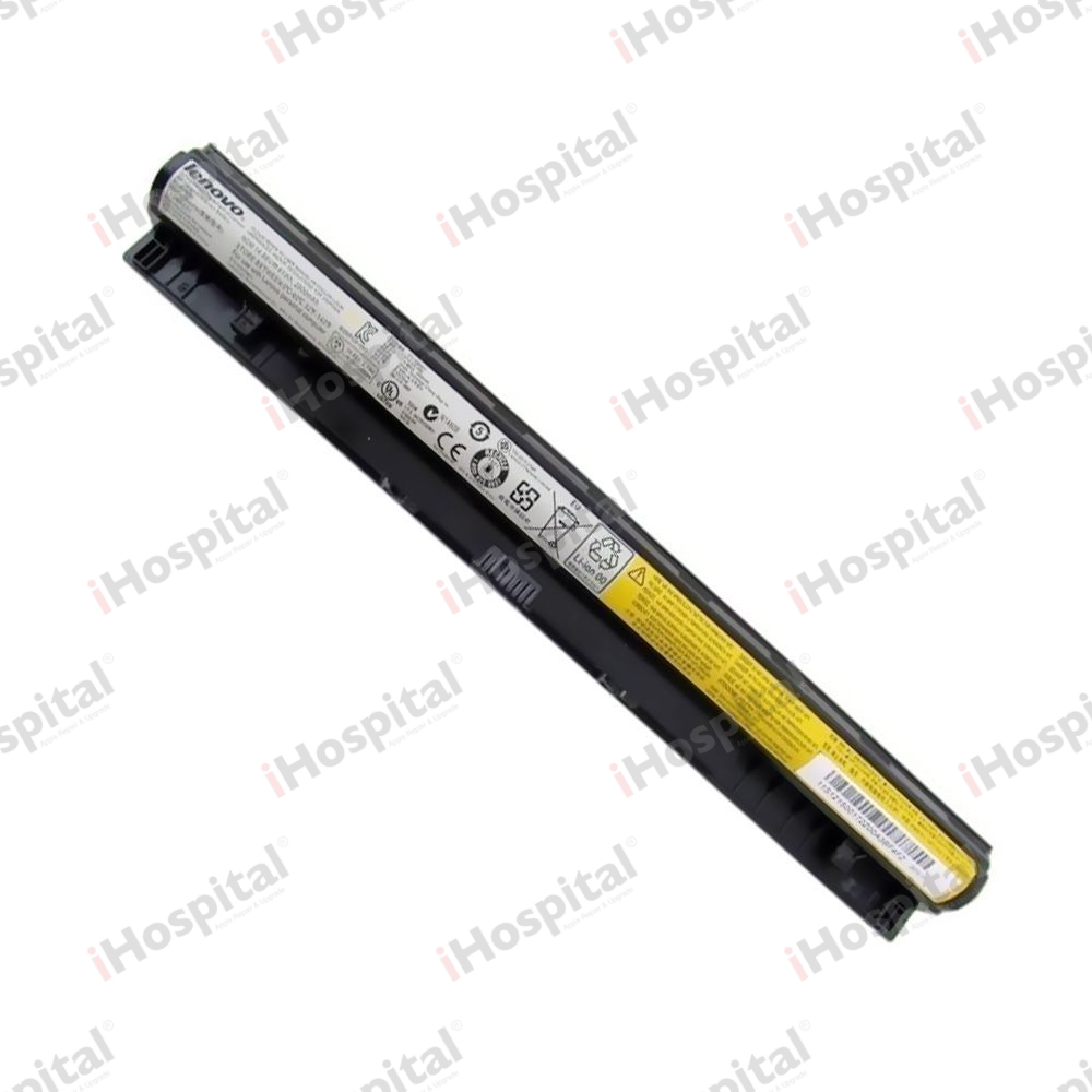 Replacement Battery L12L4A02 for Lenovo G500S / G500 | 14.8V 38Wh 2600mAh