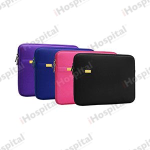 Shyides YH13 Antishock Sleeve – Fits 13-14 Inches MacBook/Laptop