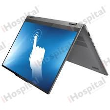 Lenovo Idapad 5 16IRU9 X360 CPU 7i -15U 16GB 512GB 16.0" WUXGA TS WIN11 83DU0009CF