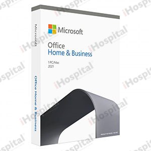 Microsoft Office Home and Business 2021