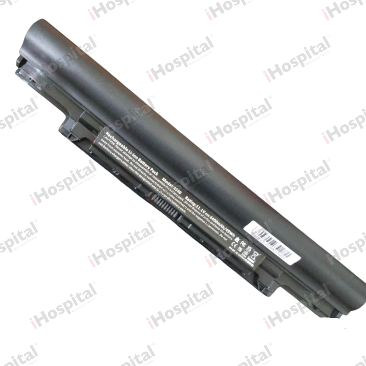 Replacement Battery YFDF9 for Dell Latitude 3340-3350 / V131-2 | 49Wh