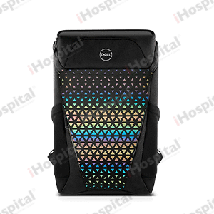 Dell Gaming Backpack Bag 17” Gm1720pm