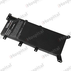 Replacement Battery for ASUS X550 | 7.6V 38Wh