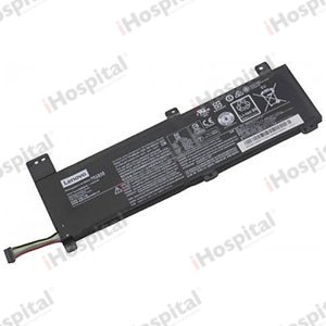 Original Battery L15L2PB2 for Lenovo IdeaPad 310-14ISK-IKB | 30Wh