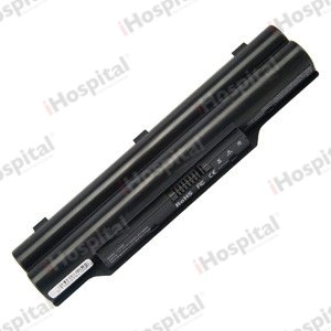 Replacement Battery for Fujitsu Siemens AH530 | 58Wh