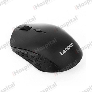 Lenovo Howard Bluetooth Mouse – 1600 DPI