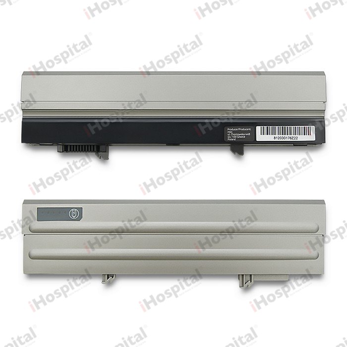 Replacement Battery for Dell Latitude E4300 | 11.1V 4400mAh