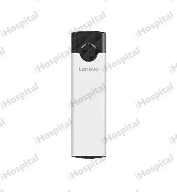 Lenovo M-01 M.2 SSD Enclosure – USB-C 3.1 Gen 2, NVMe/SATA (B+M Key)