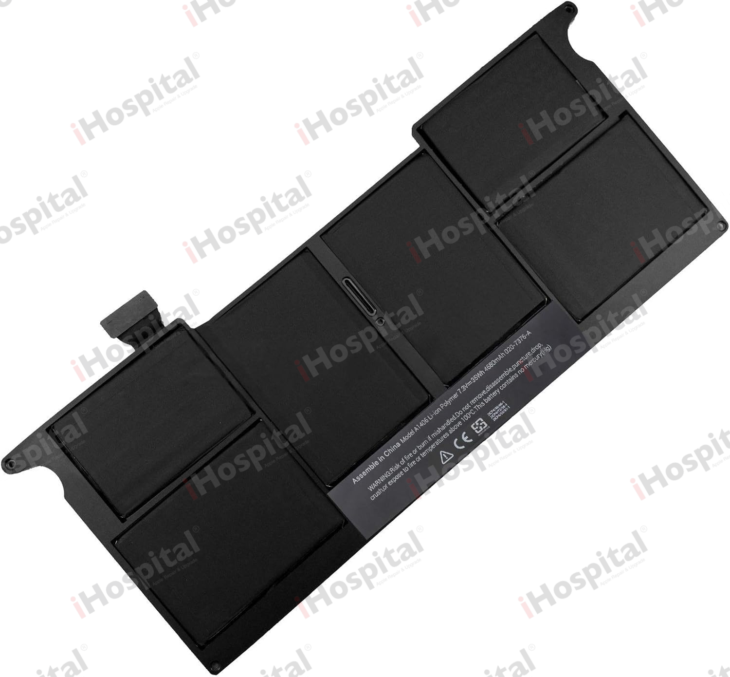 Battery Apple A1405( MacBook Air 13 Inch A1466) Original