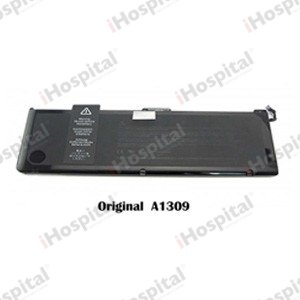 Battery Apple A1309, A1297 MacBook Pro 17″ Original