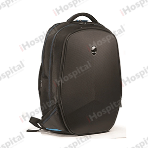 Alienware Vindicator Backpack AWV17BP20 – 17 Inches, Blue Trim