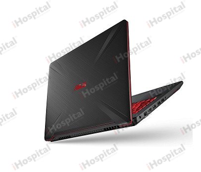 ASUS TUF Gaming FX705DY-EH53 Ryzen 5 3550H – 8GB RAM, 512GB SSD