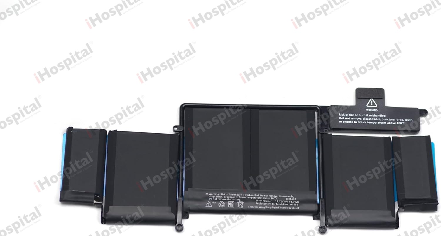 Battery Apple A1493 (MacBook Pro Retina 13 A1502) Original