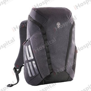 Alienware M17 Elite Backpack 15-17 Inches 28L