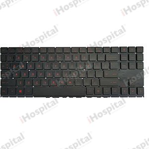 Keyboard for HP Omen 15-EB / 15-EK
