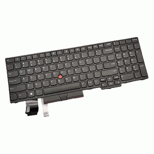 Keyboard Lenovo ThinkPad E580- E590