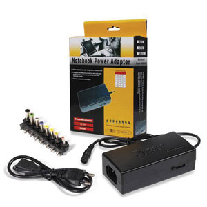 Adapter 96W 12-24V Universal Multifuction 8IN1