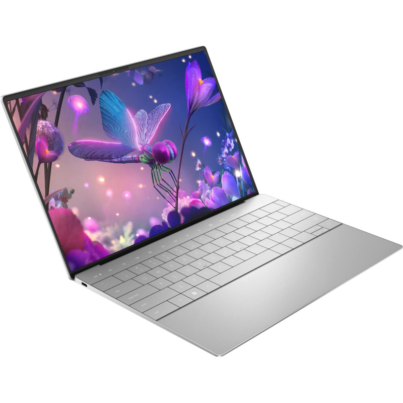 Dell XPS 13 Plus BBY-K2PKKFX Core I7-1260P 16GB DDR5 512GB NVMe 13.4" OLED Touchscreen (3456 x 2160) Intel Iris Xe Windows 11