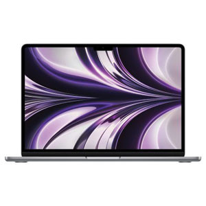Apple MacBook Air (MLXW3, MLXY3, MLY13, MLY33) – M2, 8GB RAM, 256GB SSD – 2022