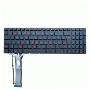 Keyboard ASUS GL552