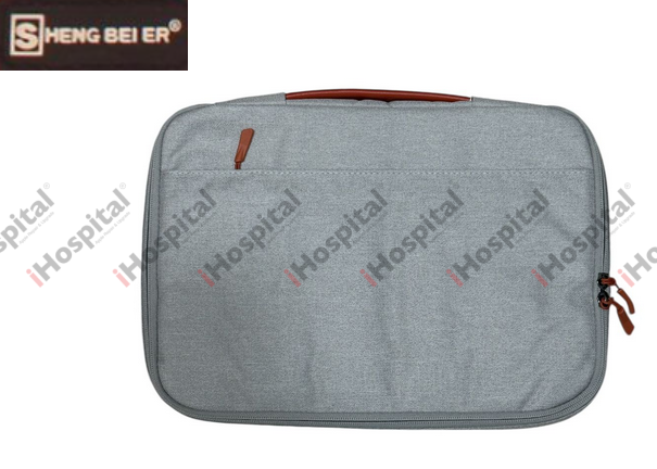 Sheng Beier MacBook Sleeve 808 13" White