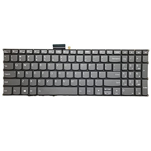 Keyboard Lenovo Air IdeaPad 5 (Arabic)