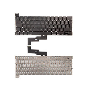 Keyboard MacBook A2338 UK,Original