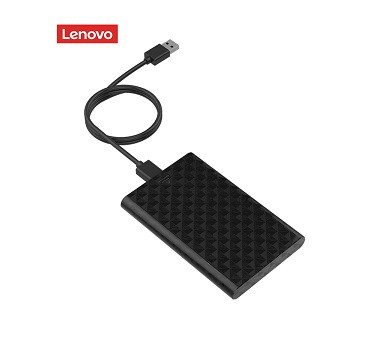 Lenovo Enclosure S-02 2.5" 3.0