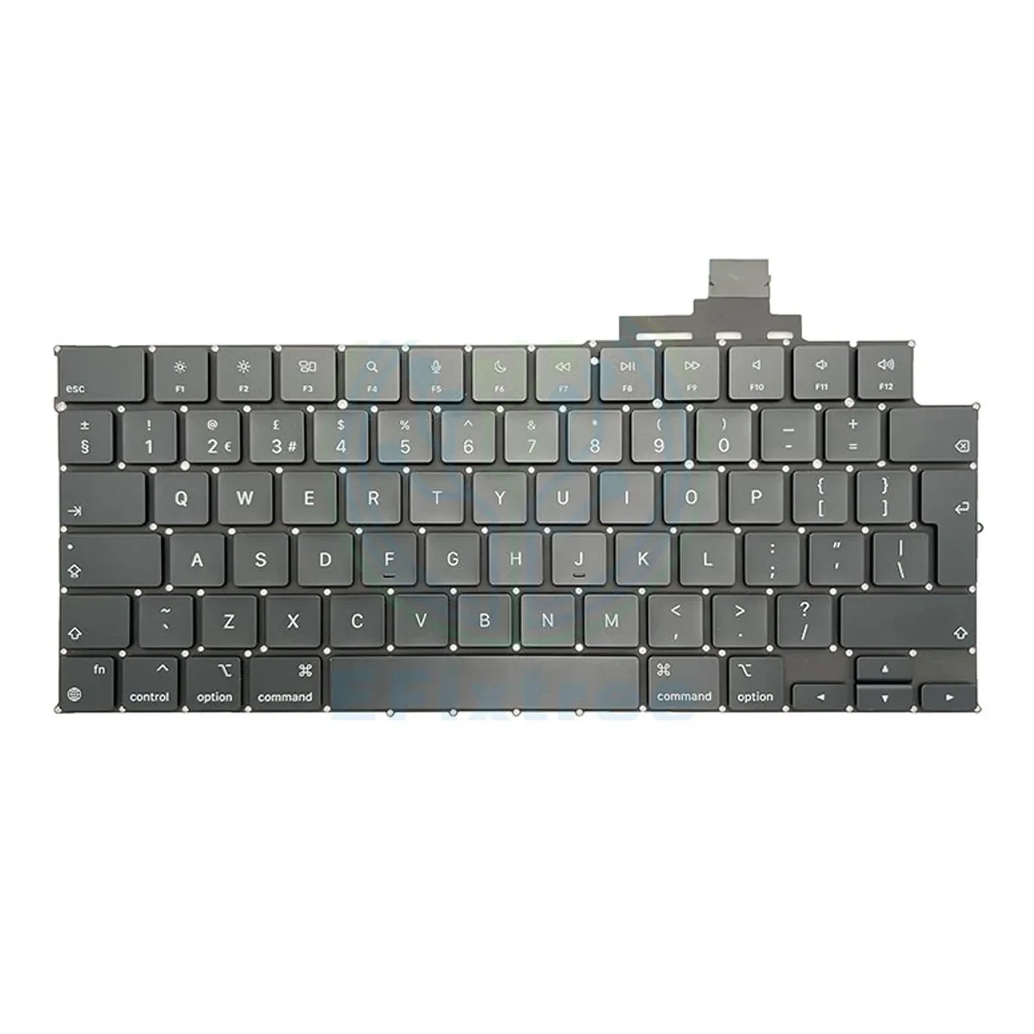 Keyboard MacBook A2941 UK Original