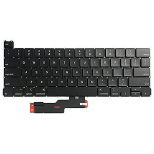 Keyboard MacBook A2289 US,Original