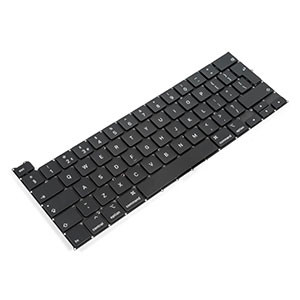 Keyboard MacBook A2251 (UK,Original)