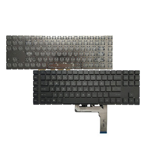 Keyboard HP OMEN 17-CK100 RGB
