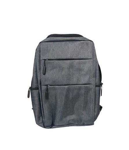 Cust Backpack Bag 15.6'' with USB Port