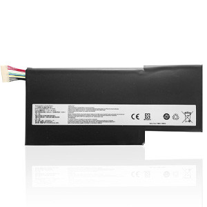 Battery MSI GF63 11.1V 52.4Wh M6K Original