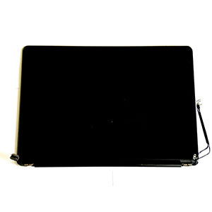 MacBook Assembly Screen A1398 2015 Silver