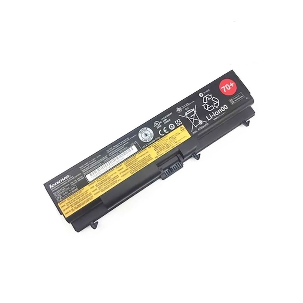Battery Lenovo ThinkPad T530, T430 T430I ,T530I W530 W530I L430, SL430 70+ 10.8V 57Wh 45N1001 Original