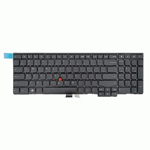 Keyboard Lenovo ThinkPad E15