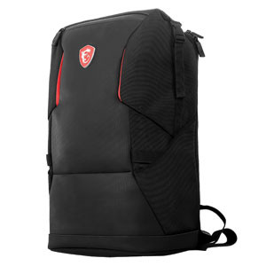 MSI Urban Raider Gaming Backpack 17