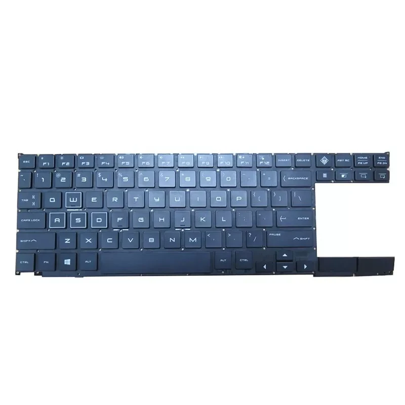 Keyboard HP 15-DG