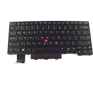Keyboard Lenovo ThinkPad L14