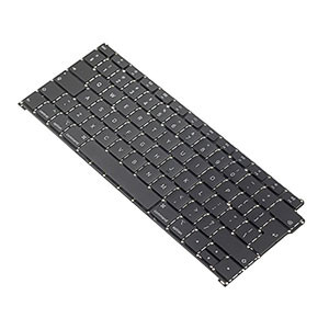 Keyboard MacBook A1932 (UK, Original)