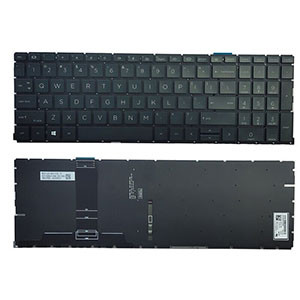 Keyboard HP ProBook 450 G8 (Arabic)