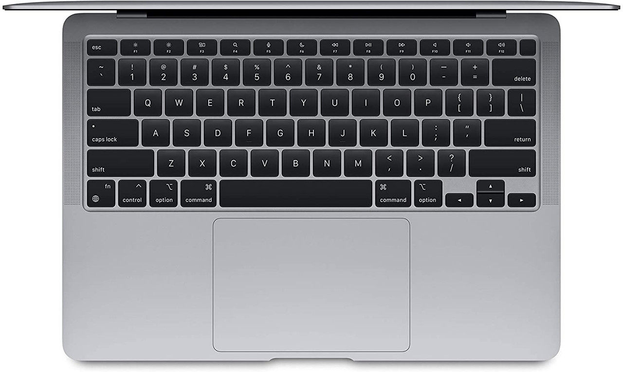 MGN63LL/A MacBook Air 2020 M1 8GB RAM 256GB Storage 13.3 Space Gray