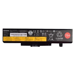 Battery Lenovo ThinkPad G480 10.8V 48Wh B590 75+ Original